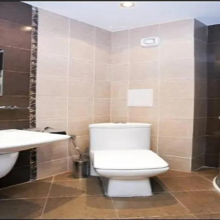 Pacific Apartament