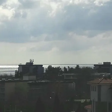 Pacific Apartament