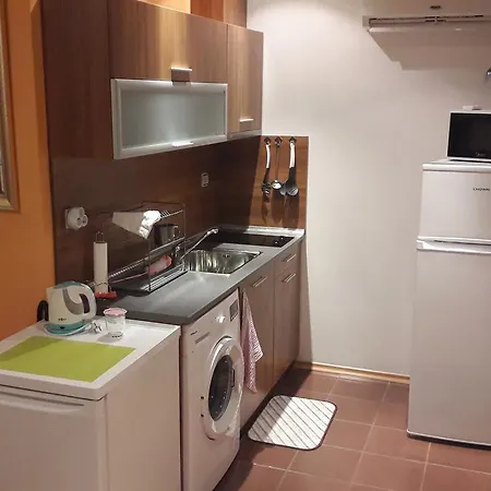 Apartament Pacific *