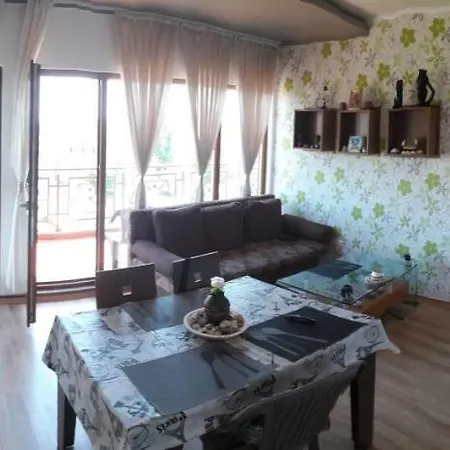 Pacific Apartament Słoneczny Brzeg